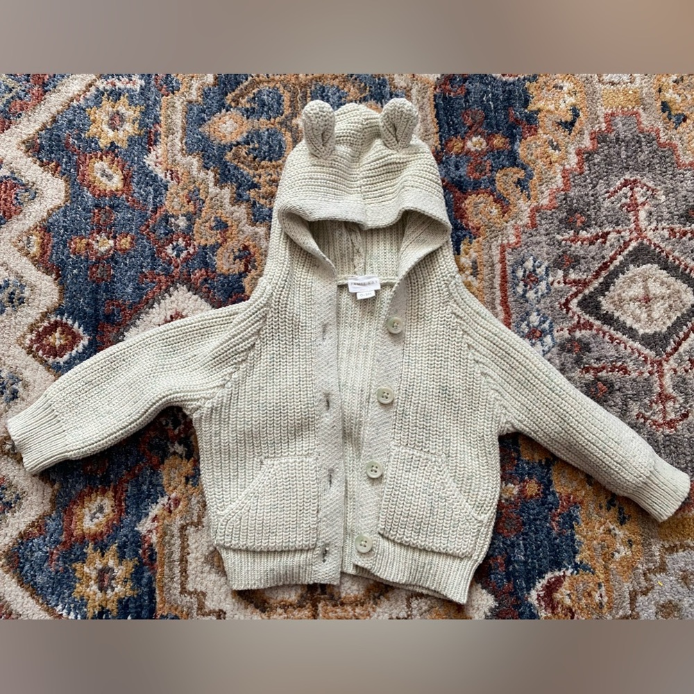 Jamie Kay Jacket